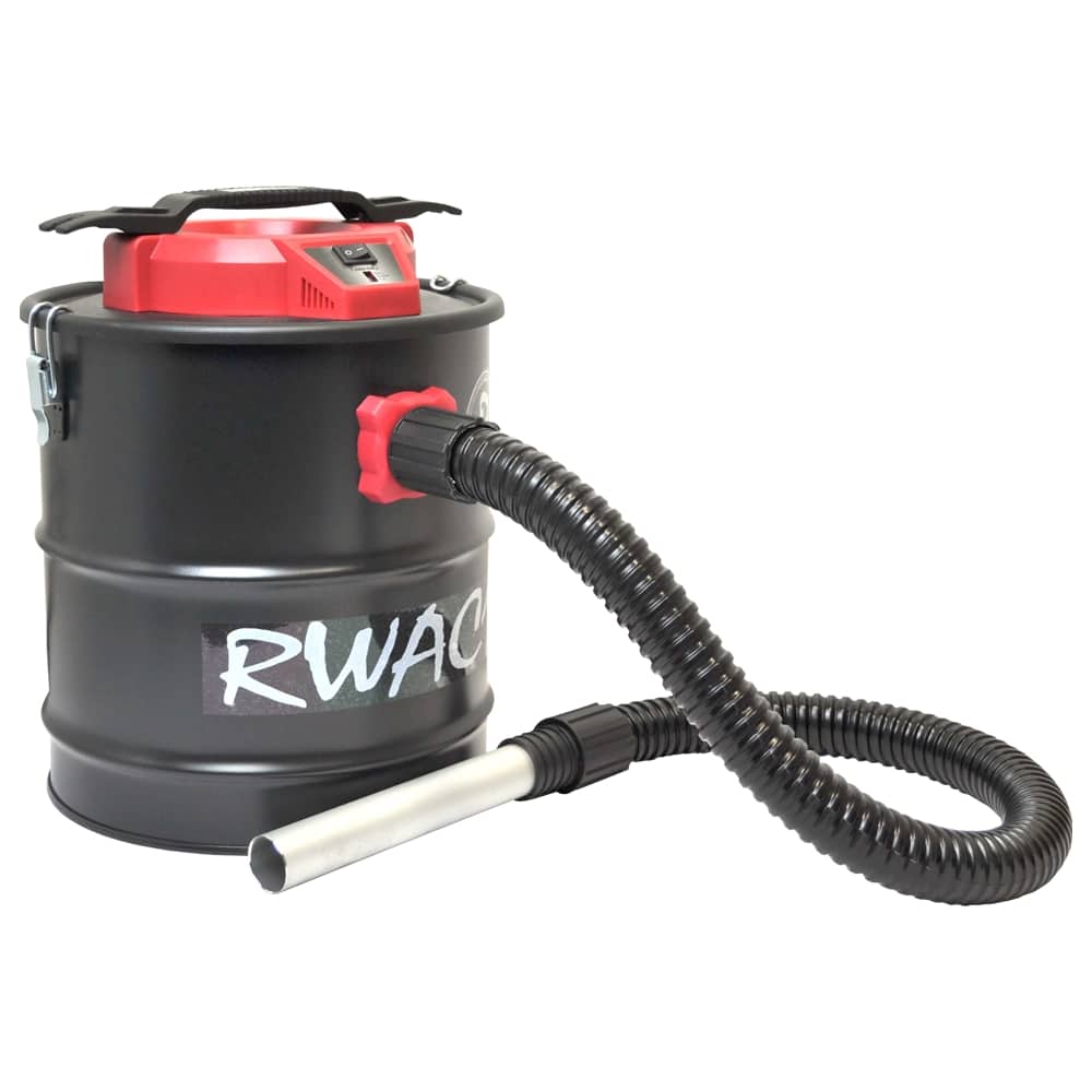 RocwooD Ash Vacuum Cleaner