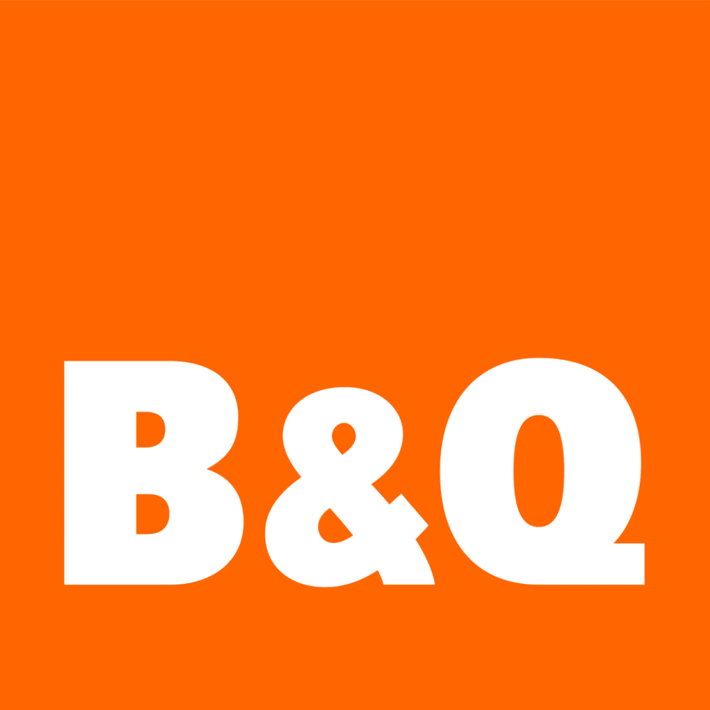 B&Q