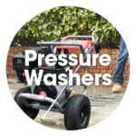 Pressure Washers 250 x 320