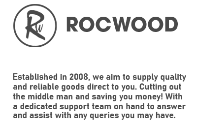 RocwooD established in 2008